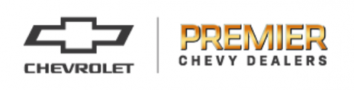 Premier Chevy Dealers 536