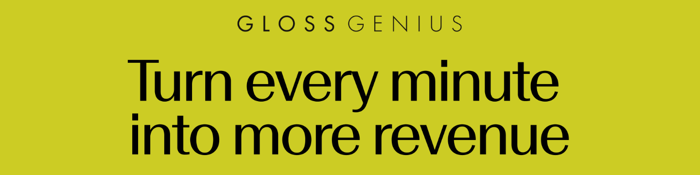 GlossGenius 213