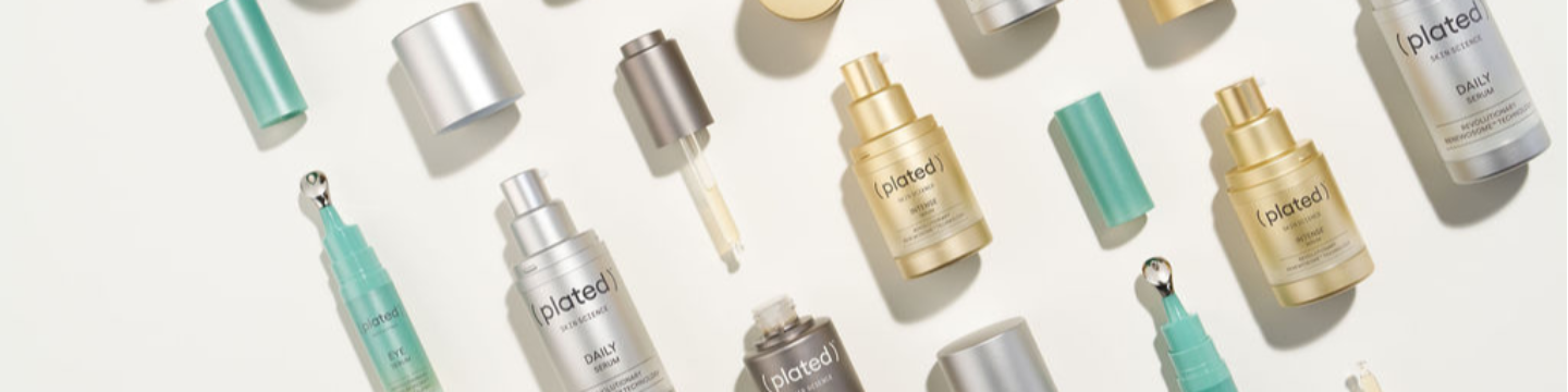 ( plated ) Skin Science 216