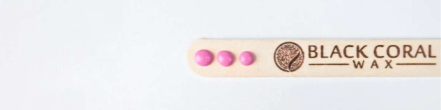 Black Coral Wax 277