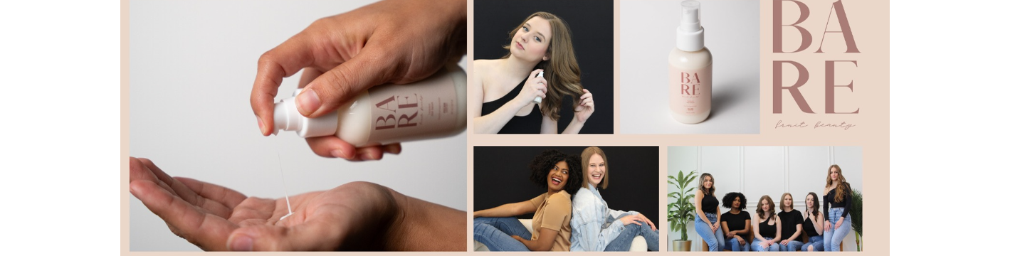 Bare Fruit Beauty 166