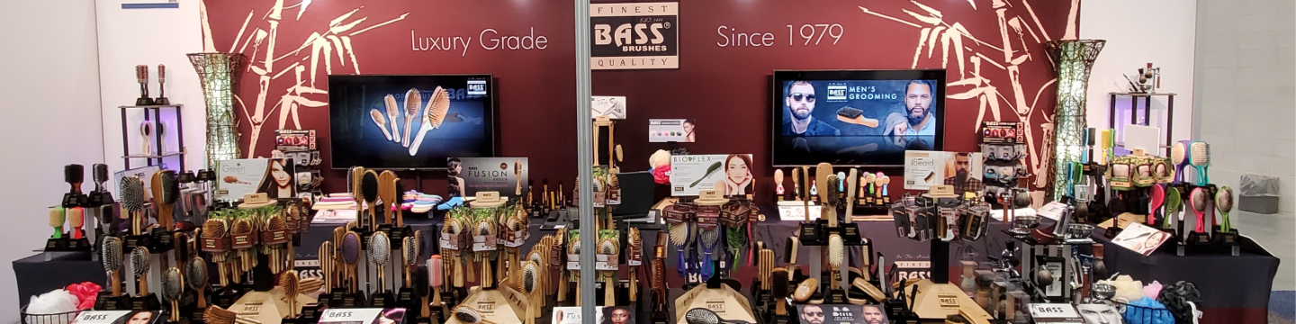 Bass Brushes 19