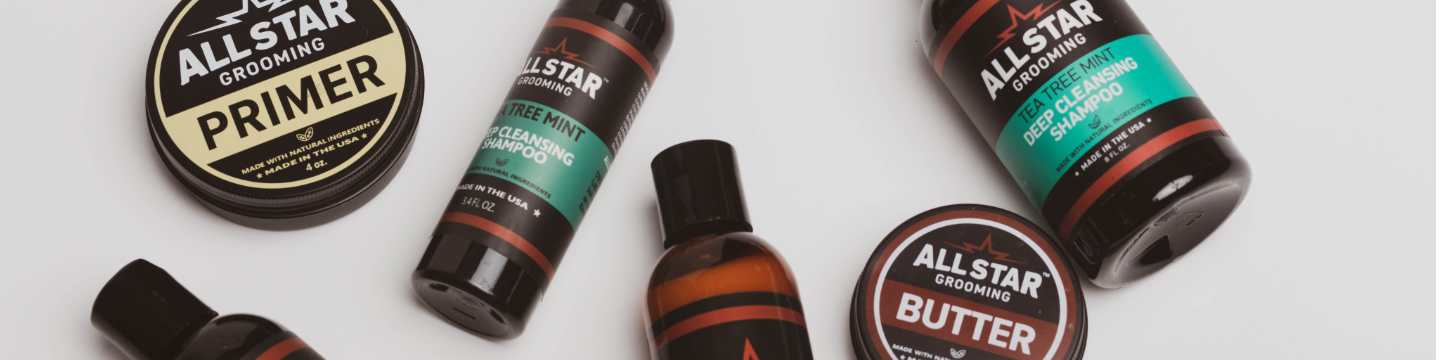 All Star Grooming Company 66