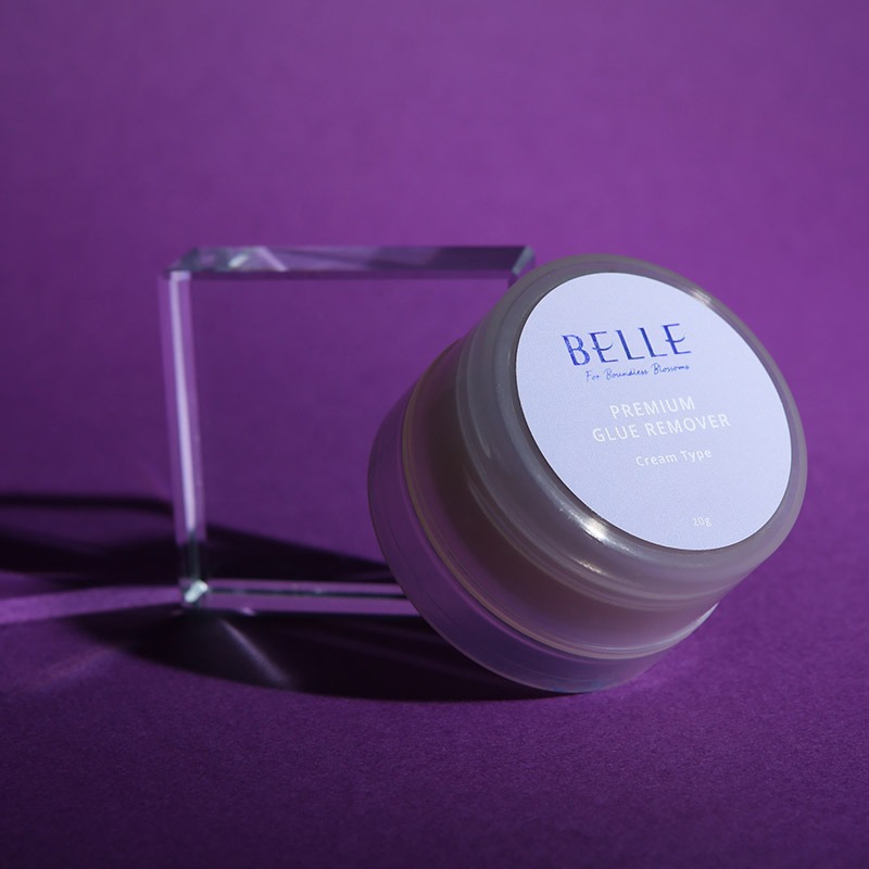 Belle Premium Cream Remover 20g 71