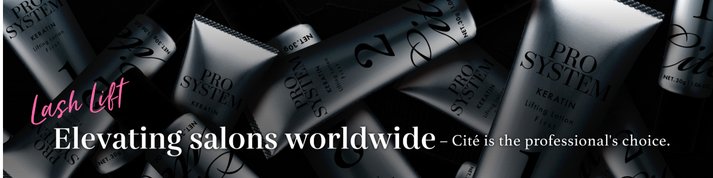 Cité Lash Lift / Foula Store 244