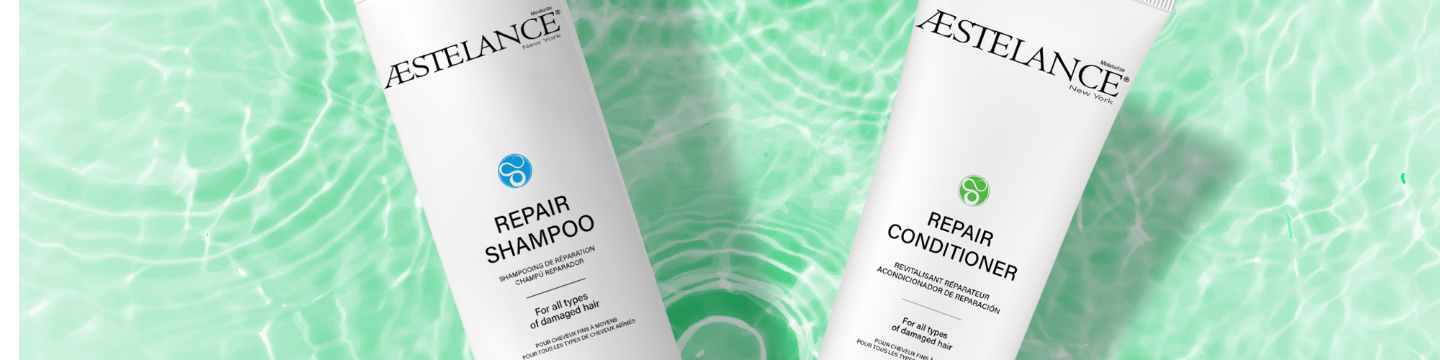 Aestelance Hair Care 39