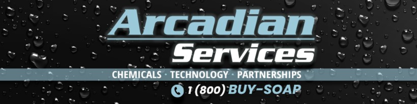 Arcadian Services 74