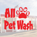 All Paws Pet Wash 130