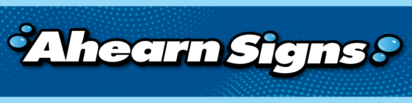 Ahearn Signs, Inc 162