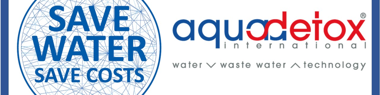 Aquadetox  International 232