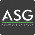 Advance Sign Group (ASG) 307