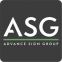 Advance Sign Group (ASG) 307