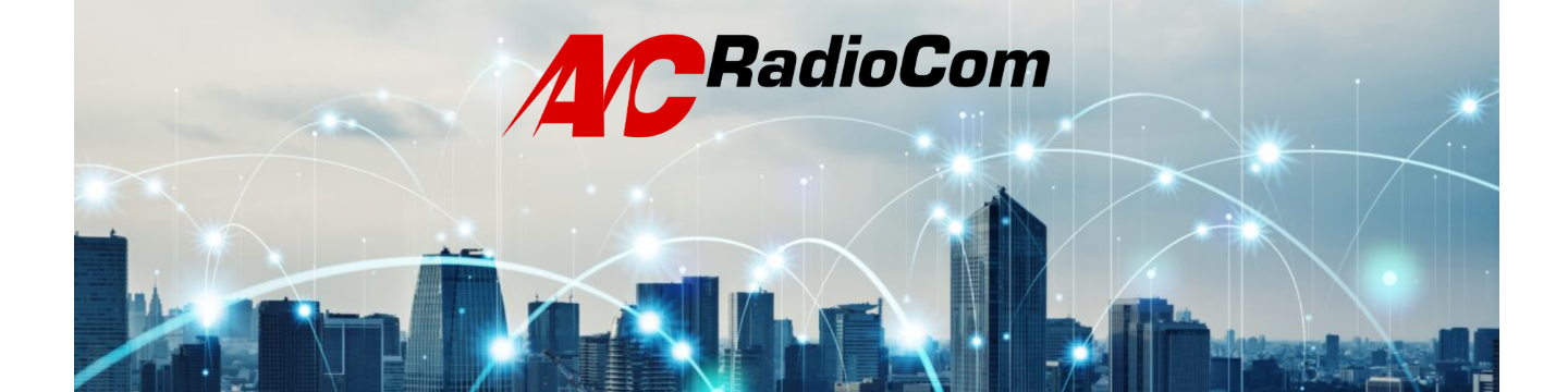 AC RadioCom 312