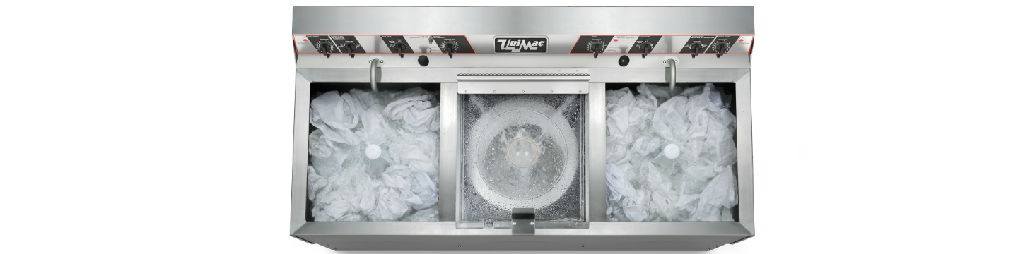 Alliance Laundry Systems 328