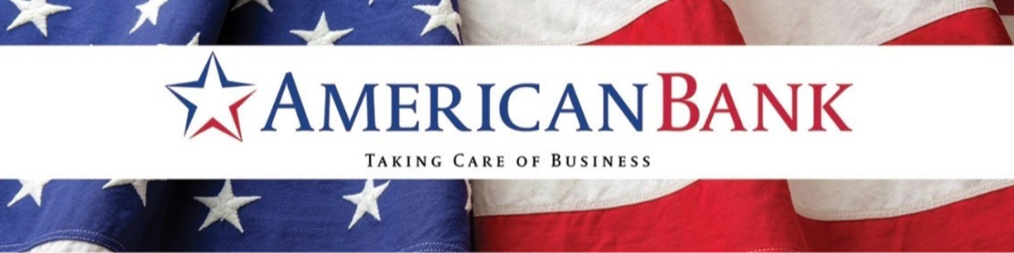American Bank 546