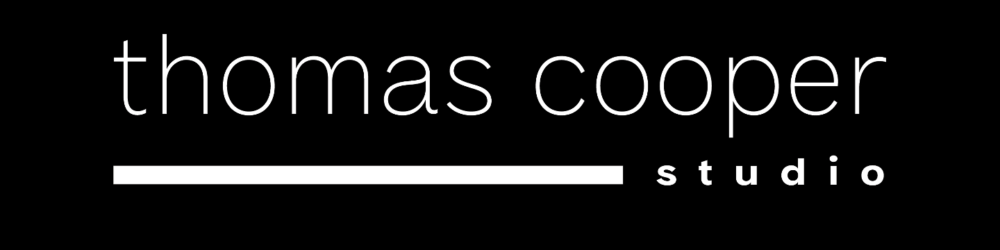 Thomas Cooper Studio 61