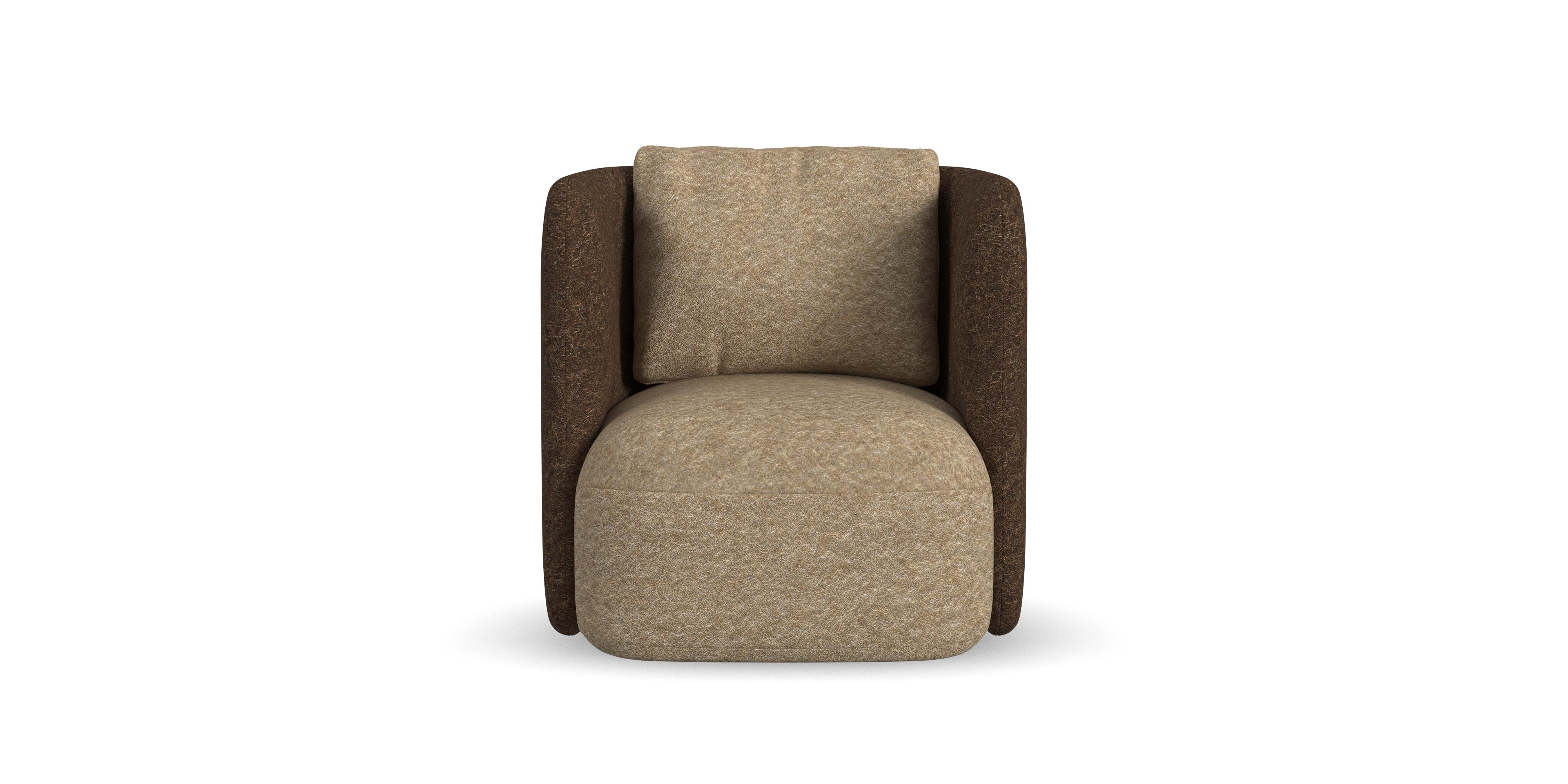 Custom Upholstery Specialist Debuts at ICFF 79