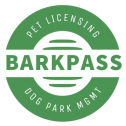 BarkPass  | Pet Licensing & Dog Park Management 158