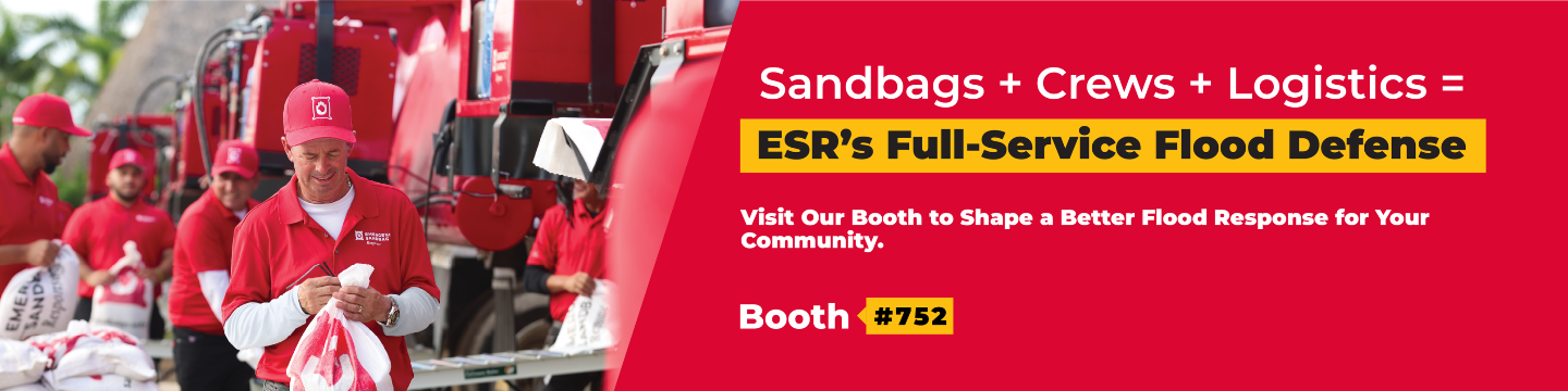 Emergency Sandbag Response (ESR, LLC) 249