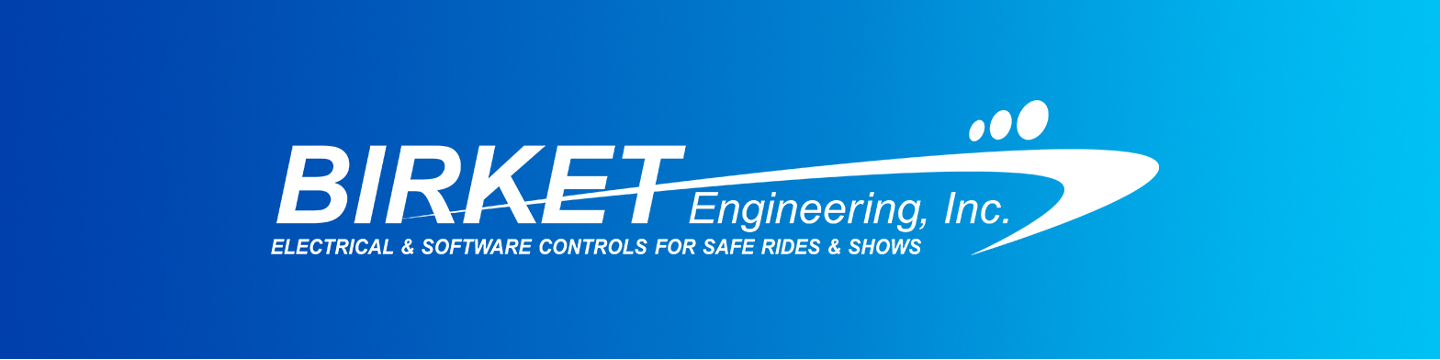 Birket Engineering 164