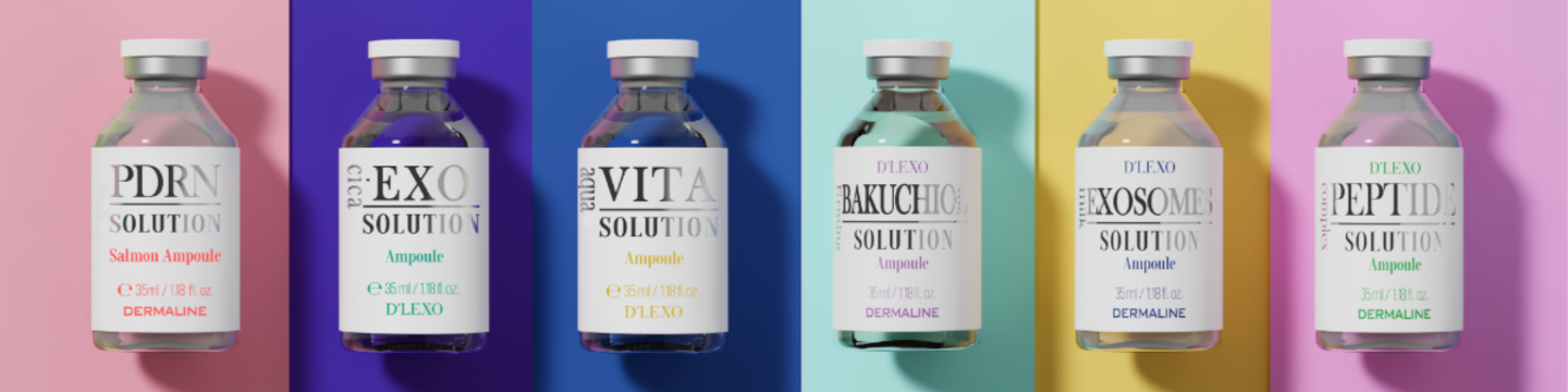 Dermaline Co., Ltd. 117