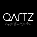 (QARTZ ORGANICS) Crystal-based skincare 122