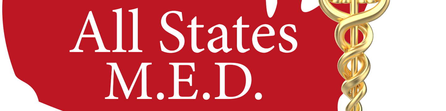 All States M.E.D. 197