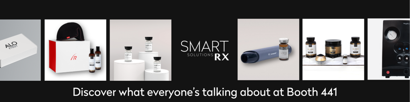 Smart Solutions RX 208