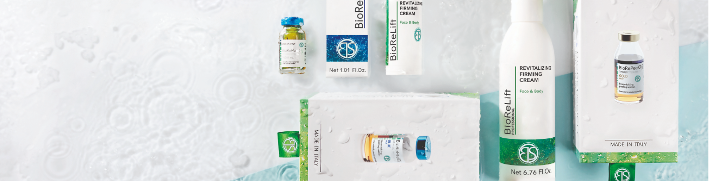 BIOSKIN AESTHETICS 27