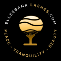 Elleebana Lashes 90