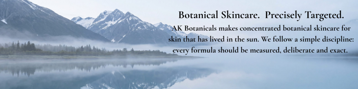 AK Botanicals 189
