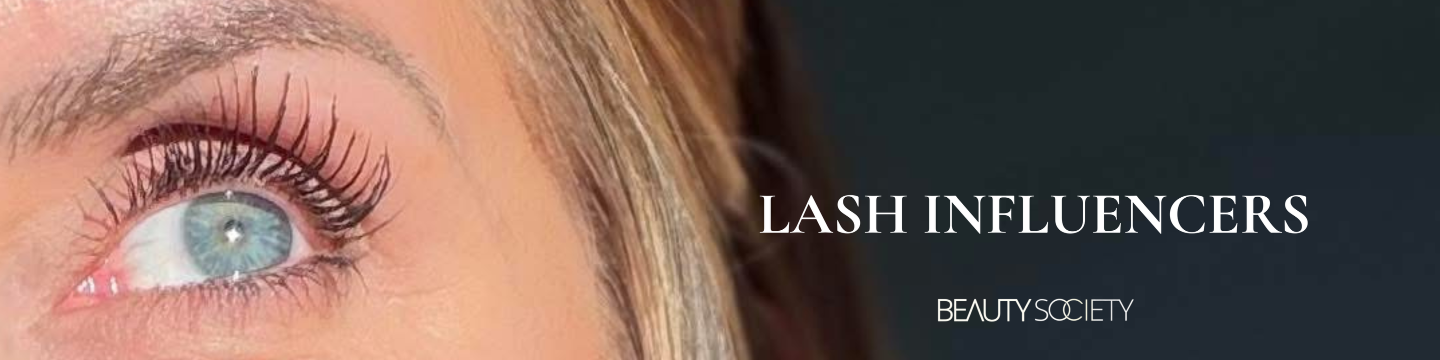 Beauty Society Lash Influencers 193