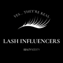 Beauty Society Lash Influencers 193