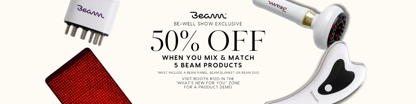 Beam Wellness 210