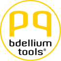Bdellium Tools 280