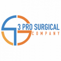 3 PRO SURGICAL COMPANY 409