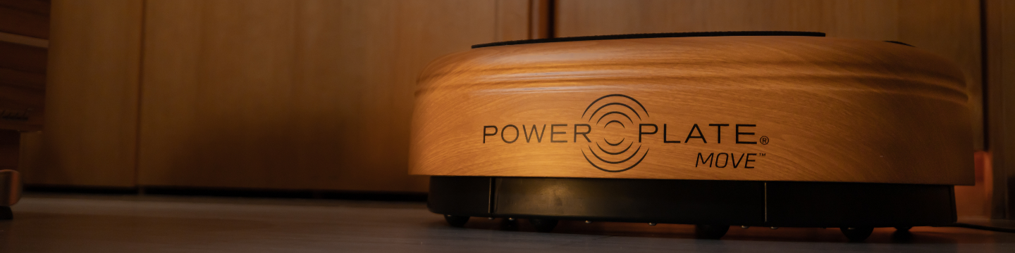 Power Plate North America 413