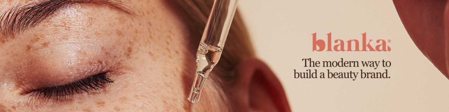 #1 Private Label: Blanka 528