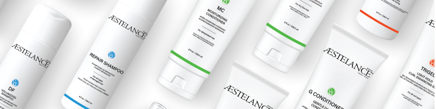 Aestelance Hair Care 64