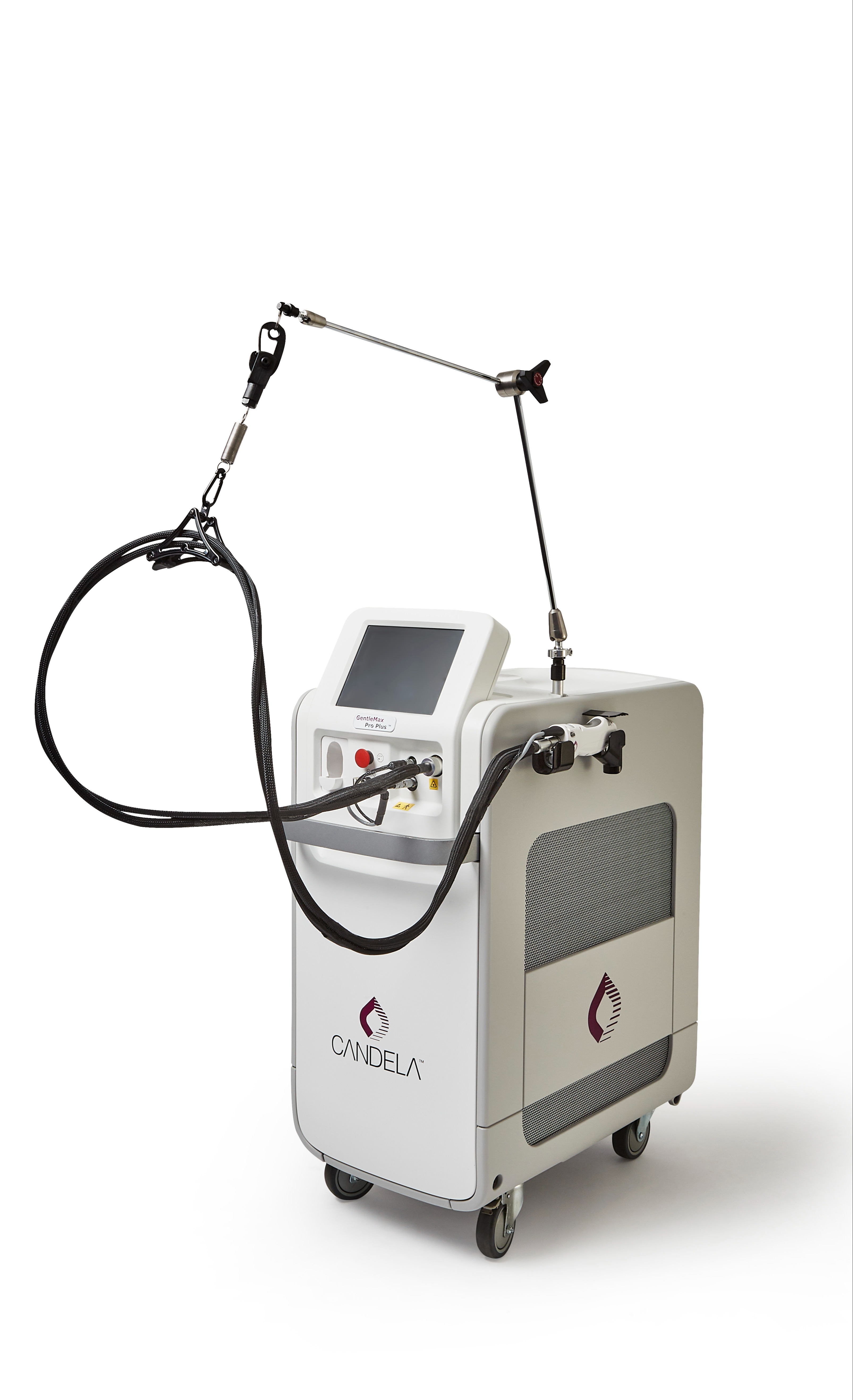 GentleMax Pro Plus® 20