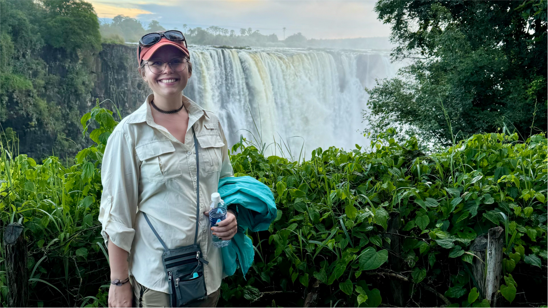 Jet-Setting Stylist Explores South Africa 32