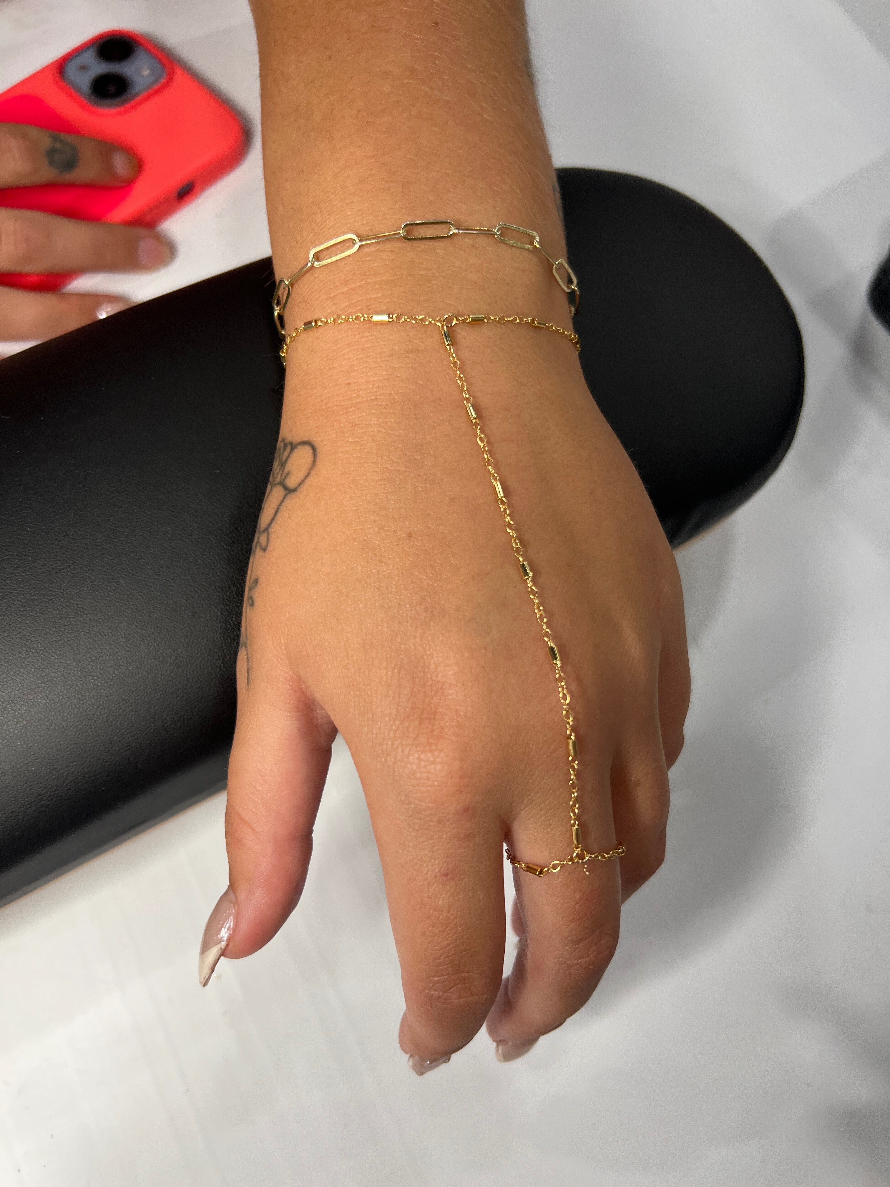 Hand Chain $10 off 48