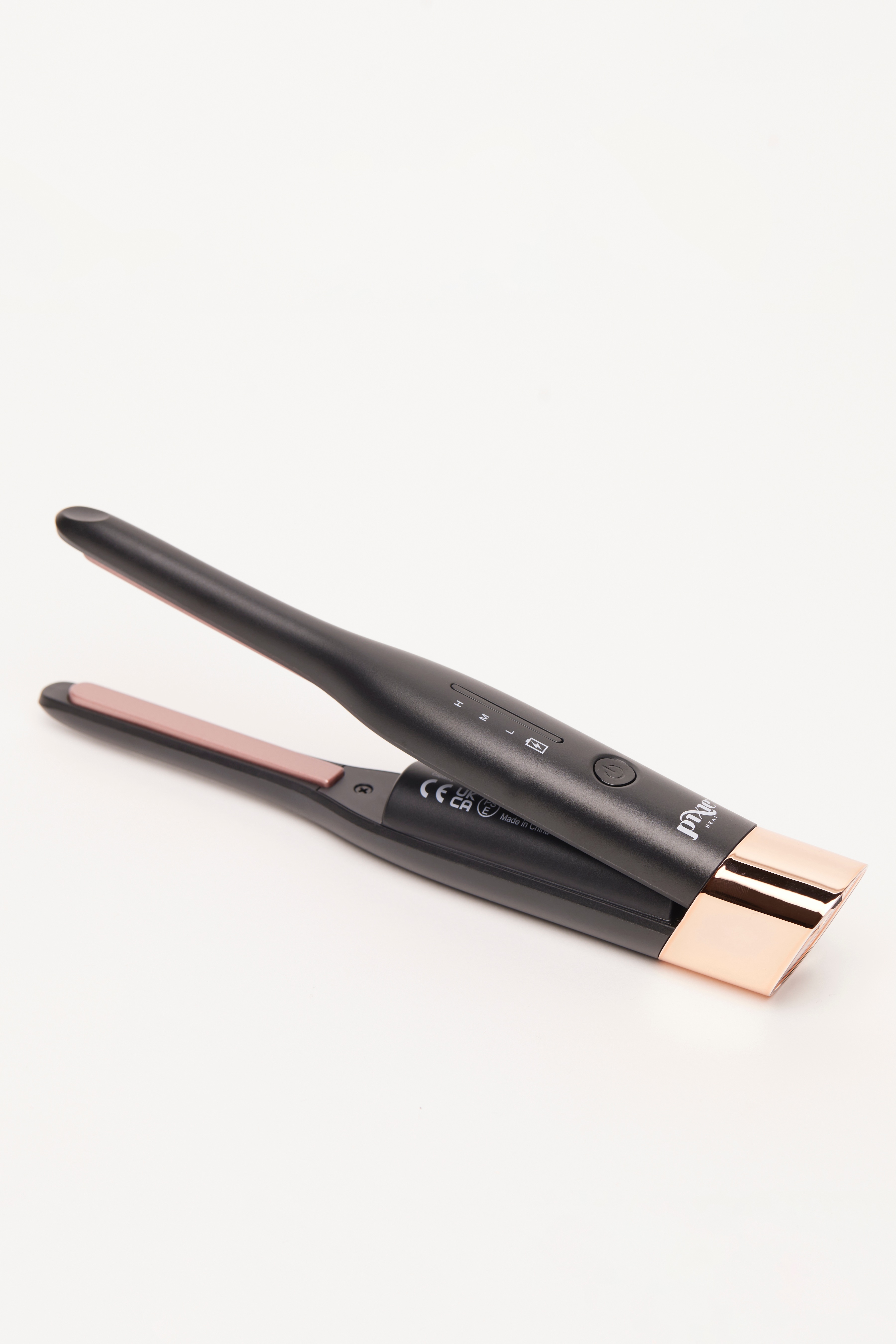 Pixie Heat Cordless Styling Iron "The Original" 51