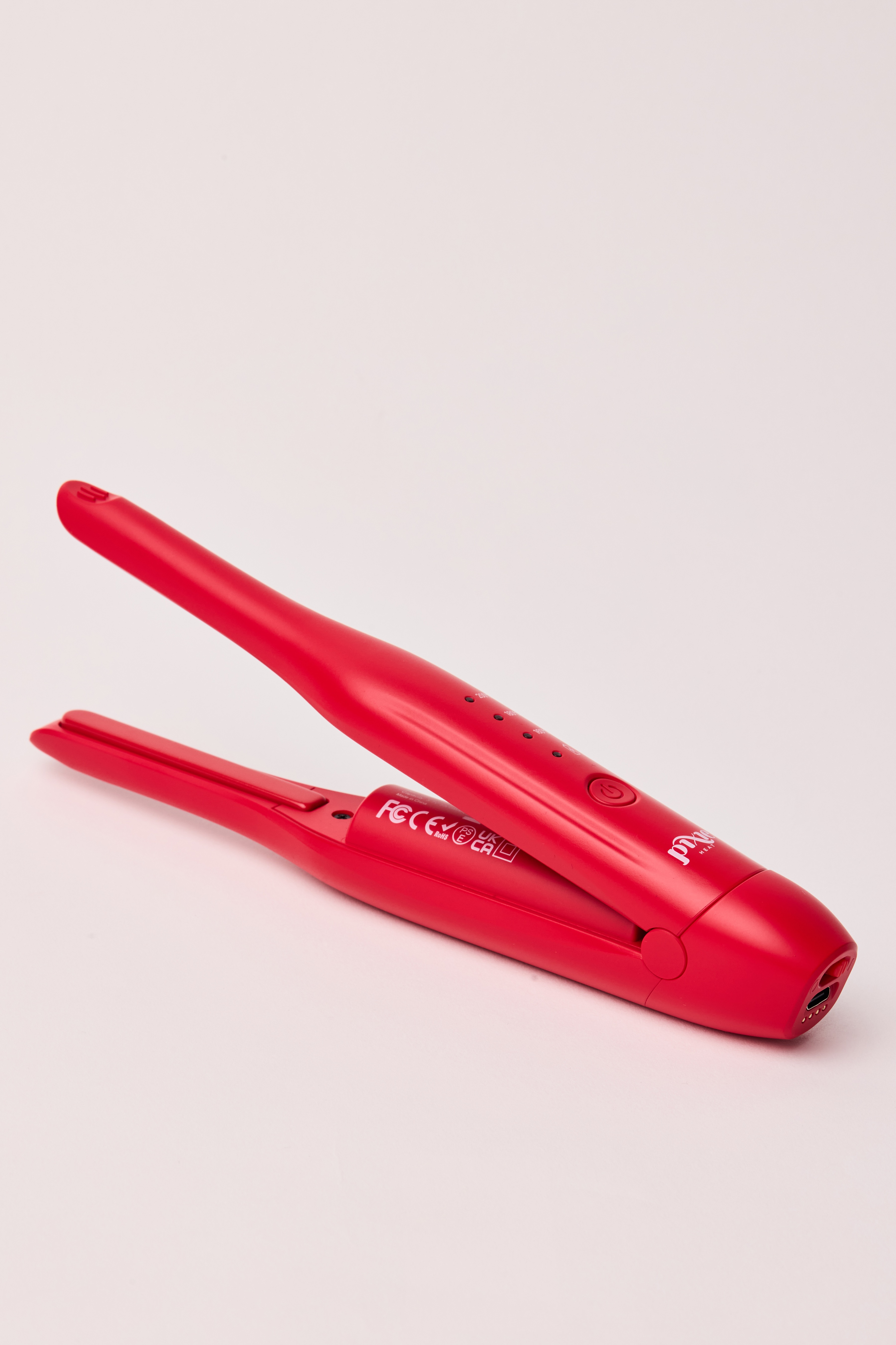 Pixie Heat RED+ Cordless Styling Iron 52