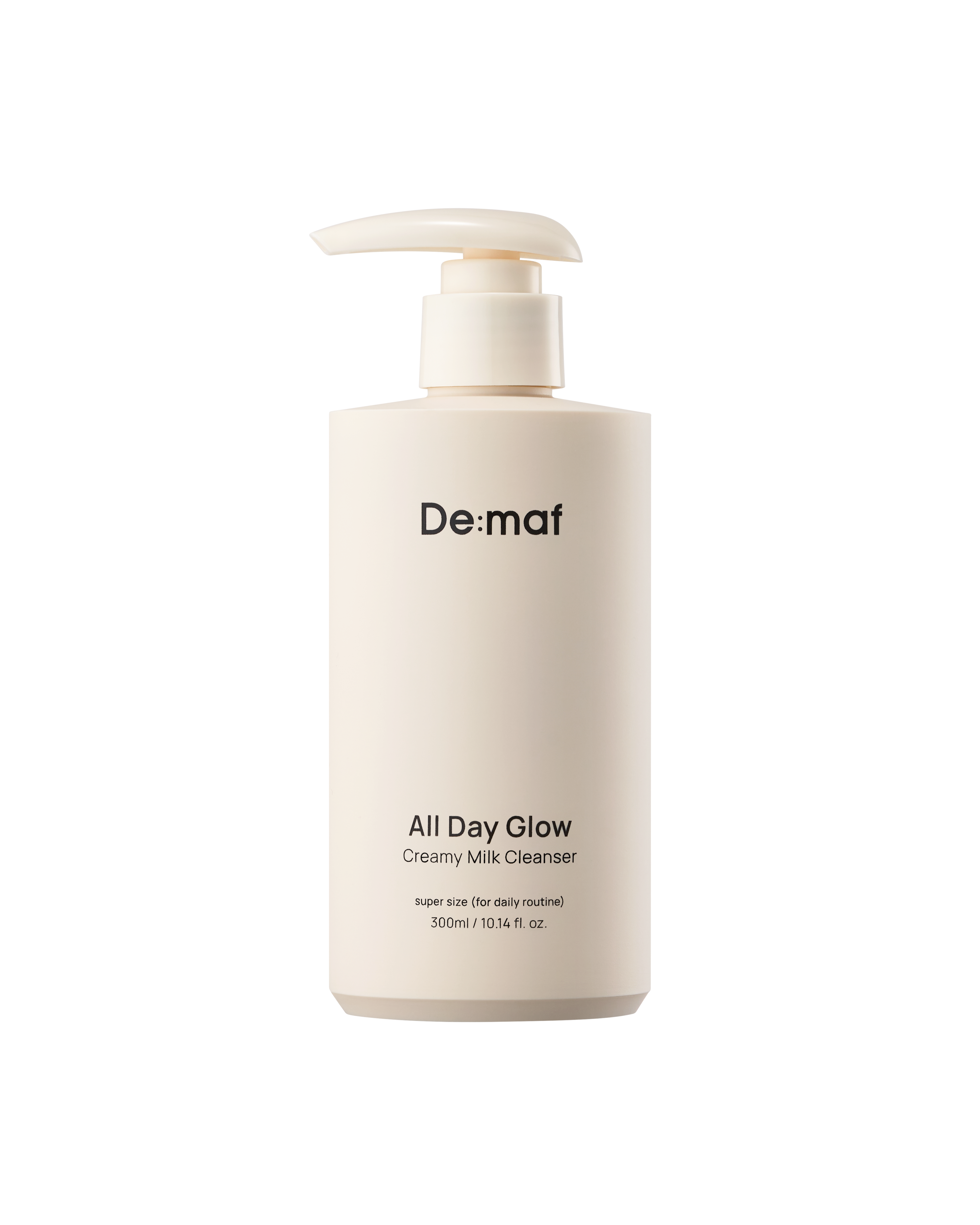 All Day Glow Creamy Milk Cleanser 96