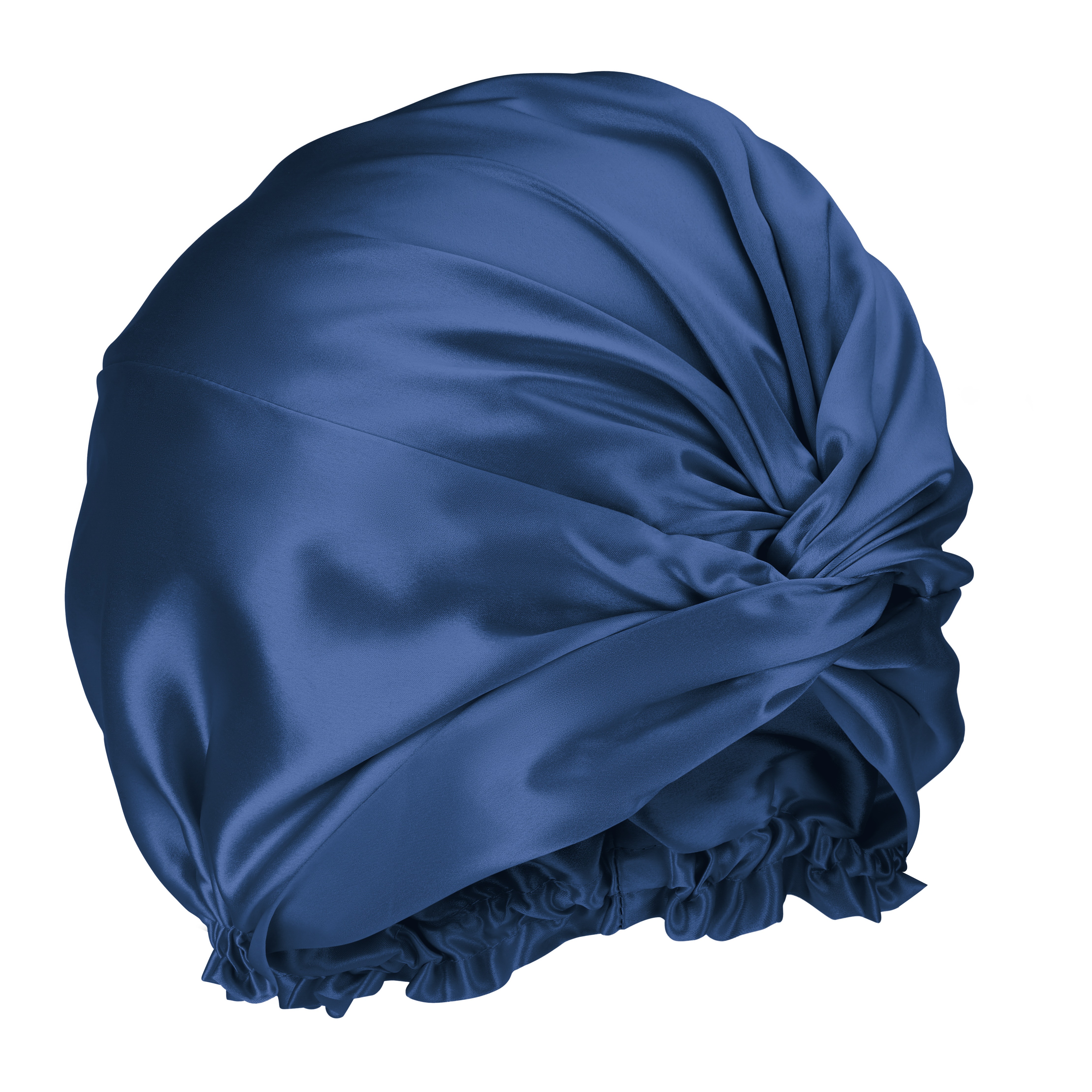 100% Natural Mulberry Silk Bonnet 213