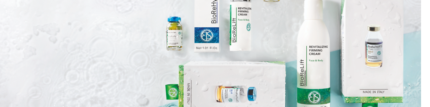 BioSkin Aesthetics, Inc. 111