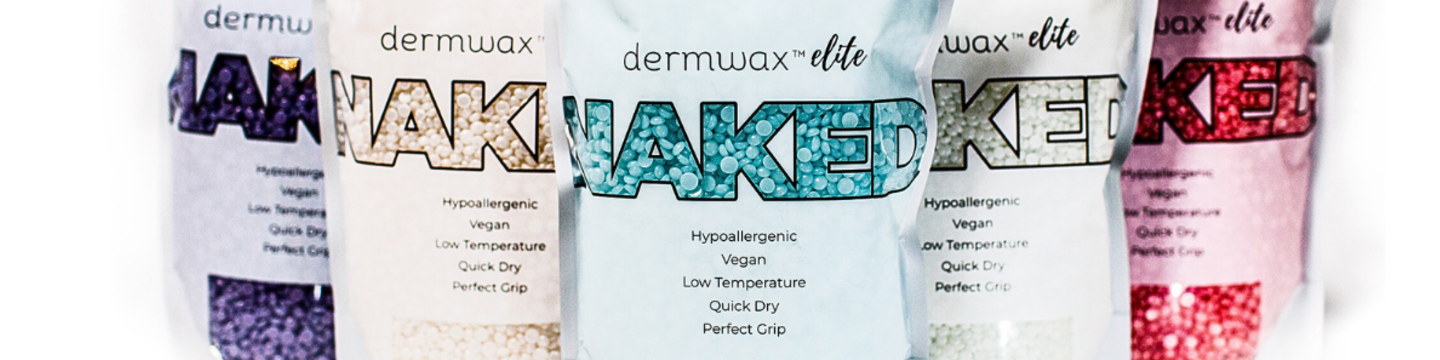 Bare Beauty Wax Supply 140