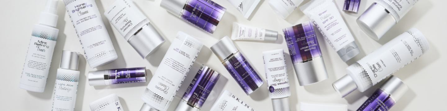 Skin Script Skin Care 45