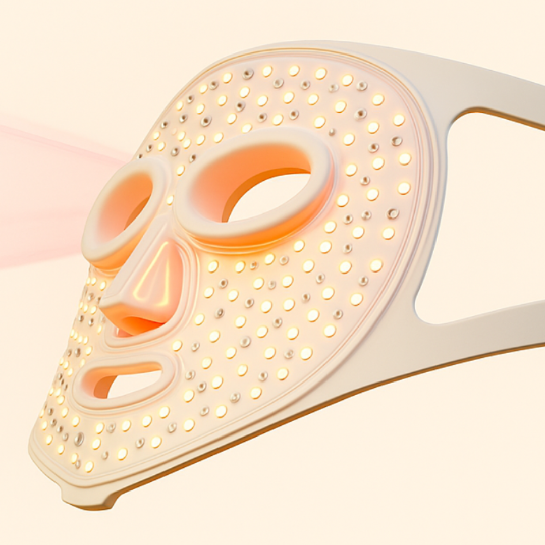 Why Estheticians Love the ZAQ Noor Mask 41